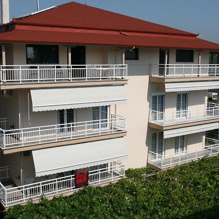 Ldg Rooms Olympiakí Aktí Ngoại thất bức ảnh