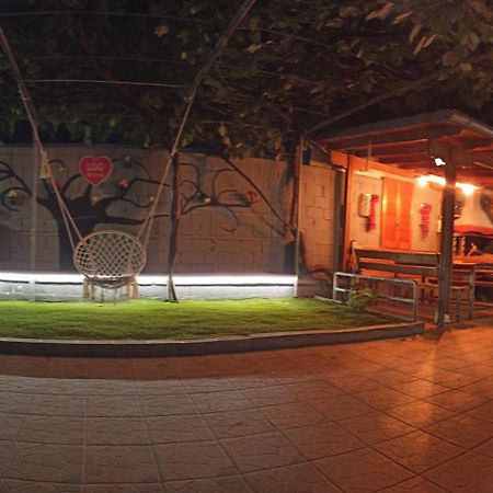 Ldg Rooms Olympiakí Aktí Ngoại thất bức ảnh