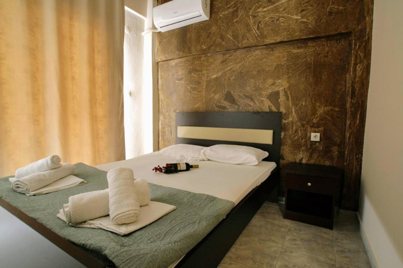 Ldg Rooms Olympiakí Aktí Ngoại thất bức ảnh