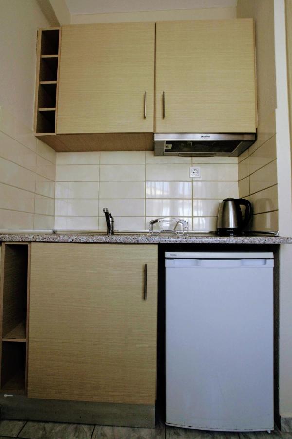 Ldg Rooms Olympiakí Aktí Ngoại thất bức ảnh