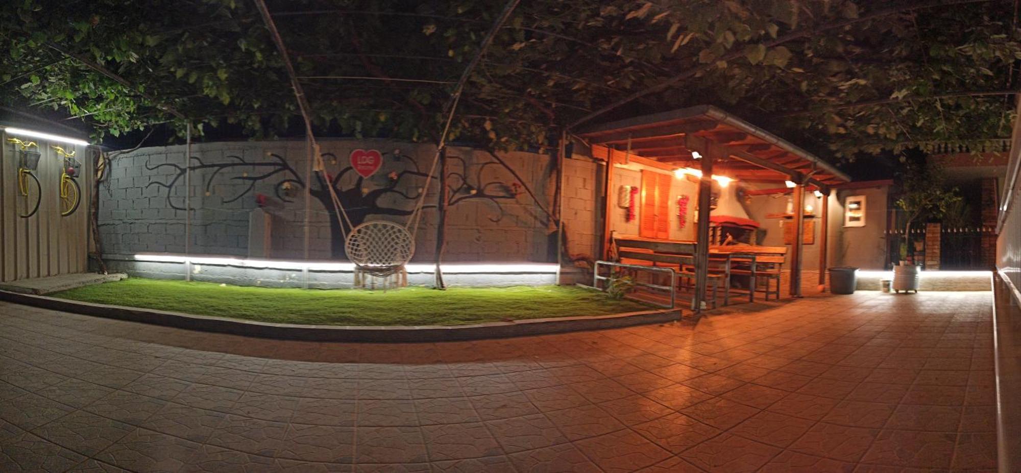 Ldg Rooms Olympiakí Aktí Ngoại thất bức ảnh