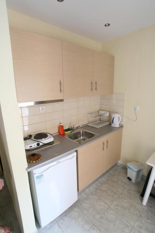 Ldg Rooms Olympiakí Aktí Phòng bức ảnh