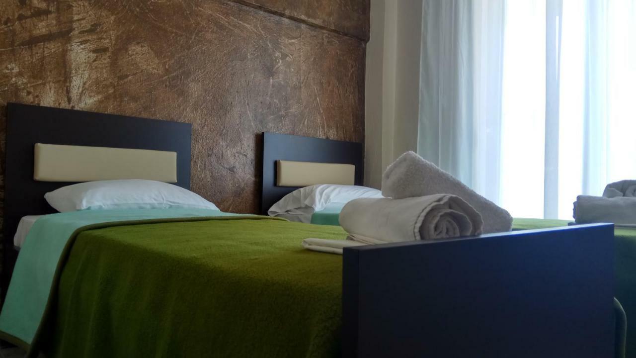 Ldg Rooms Olympiakí Aktí Ngoại thất bức ảnh